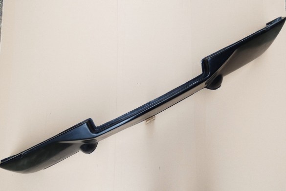 Frontschürze GT, Kunststoff 914.501.905.00 /0,08812 neu_1
